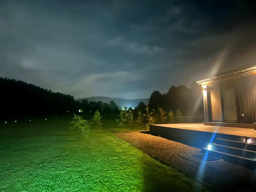 Otoczenie - Leśny Park Polanica Otoczenie - Leśny Park Polanica