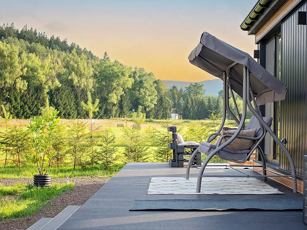 Otoczenie - Leśny Park Polanica Otoczenie - Leśny Park Polanica
